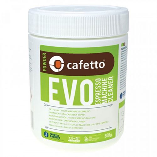 Cafetto Evo Espresso Cleaner 500g