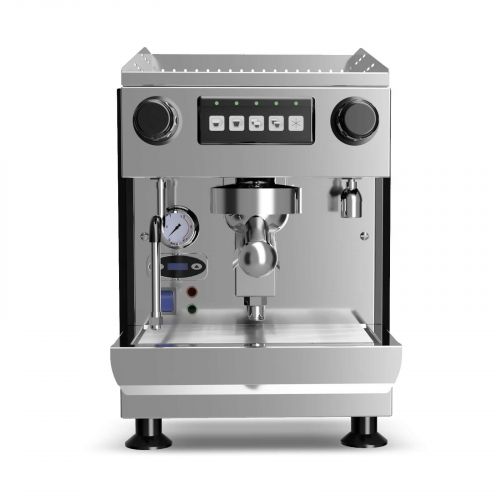 La Scala Butterfly Automatic Deluxe Home Coffee Machine