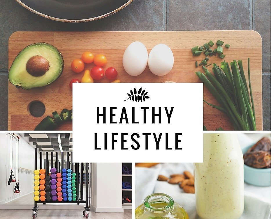6 essentials for a Healthy Household