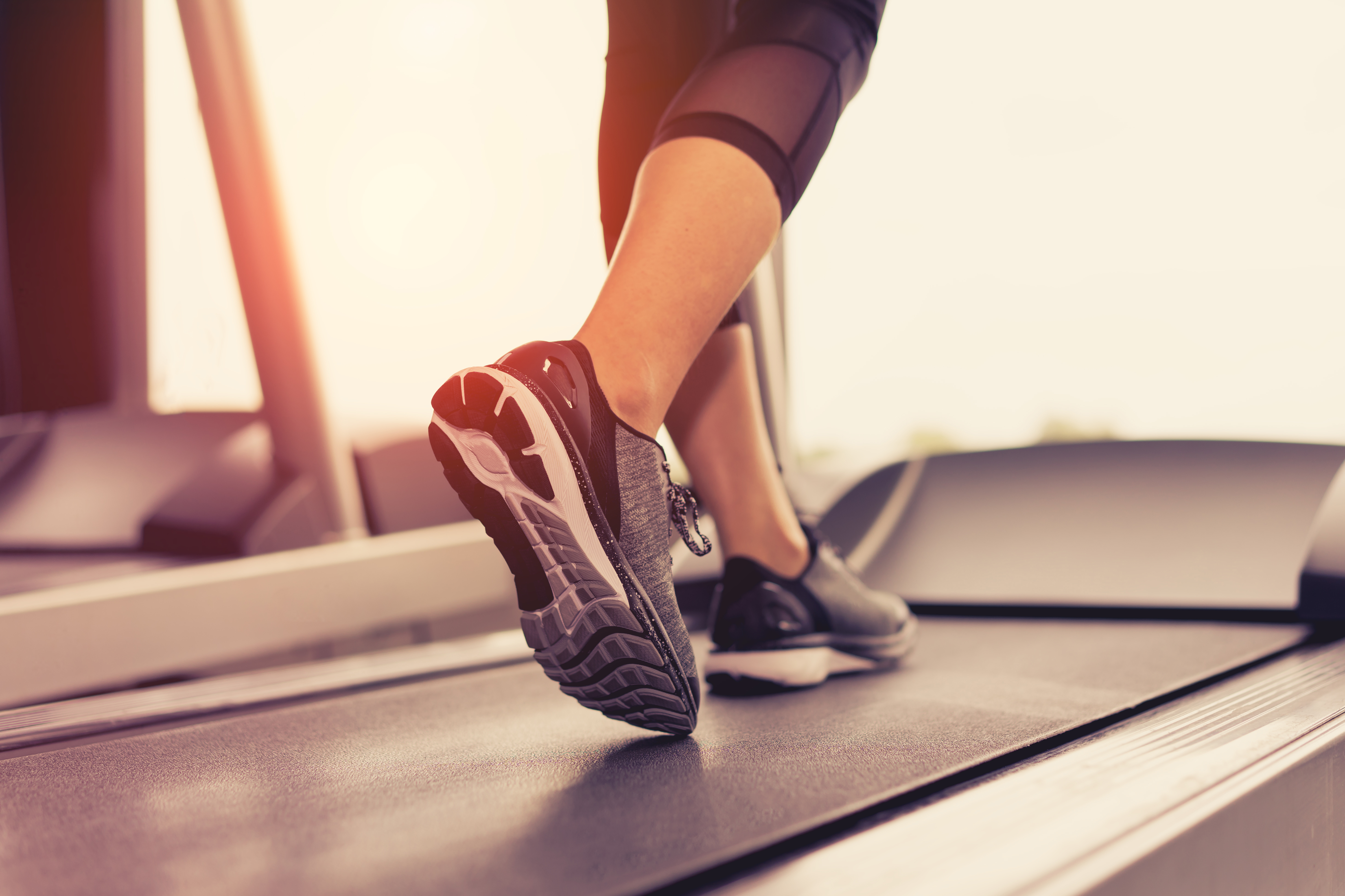 Benefits of home treadmills