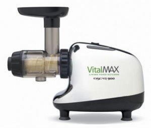 oscar vitalmax 900 juicer