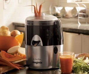 What is a Conventional/Centrifugal Juicer?