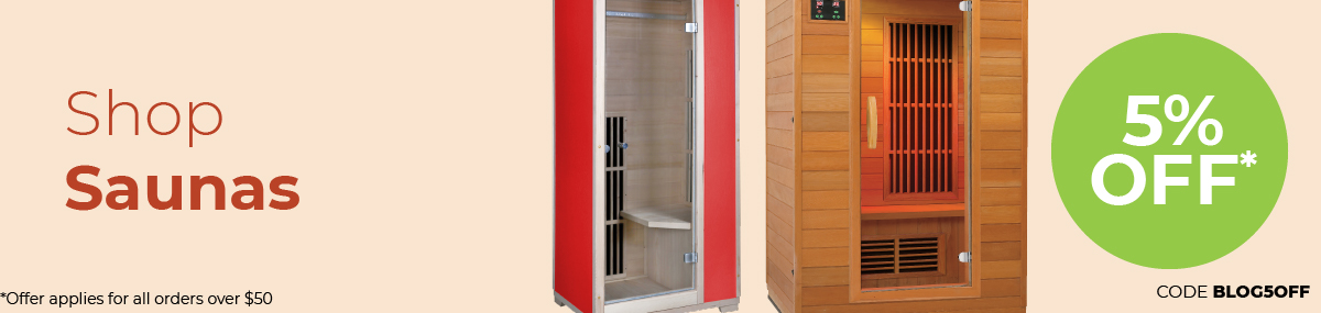 chromatherapy sauna
