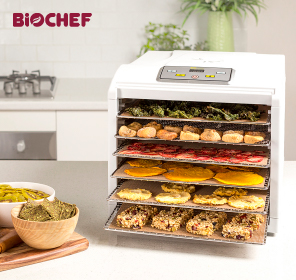 Most Reliable Food Dehydrator