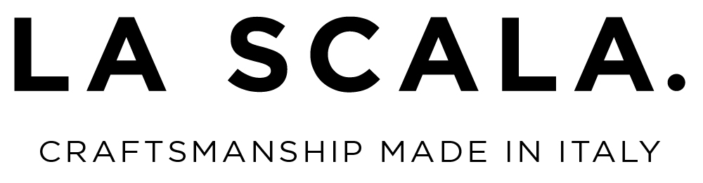 La Scala Logo Tagline 2