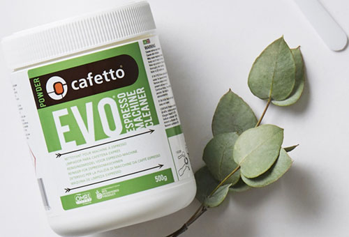 Cafetto Evo Espresso Cleaner 500g