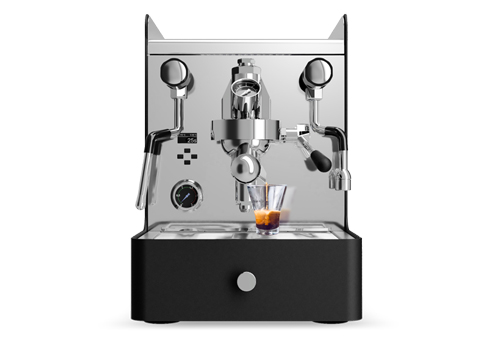 La Scala Madame Deluxe Home Coffee Machine Superior & Balanced Extraction