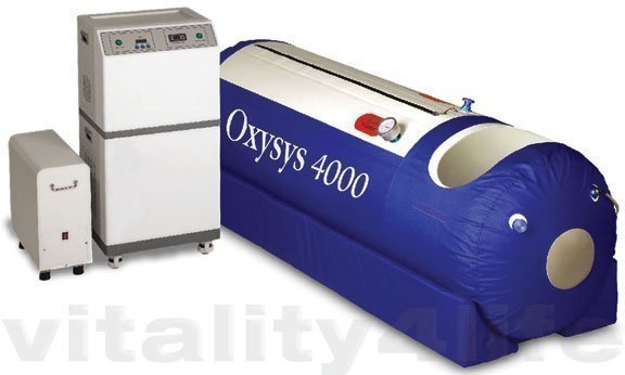 Oxysys 4000
